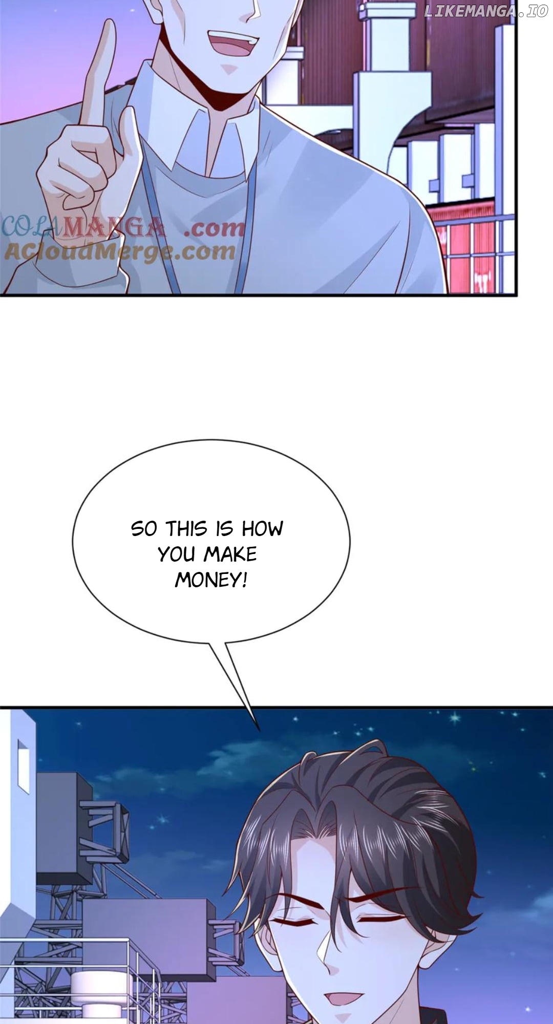 I randomly have a new career every week Chapter 794 - page 39